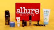 Inside the Allure March 2018 Beauty Box