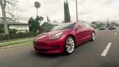 Tesla's Electric Model 3 Will Be a Great Everyday Car ... Some Day