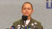 Emma Gonzalez's Speech at March For Our Lives