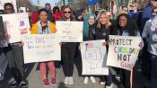 Hundreds of Thousands Rally for Change at the Washington D.C. March for Our Lives