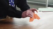 Learn to Fold Five Insanely Cool Paper Planes