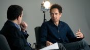 Malcolm Gladwell on School Shooters and Police Bias