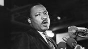 Martin Luther King, Jr.,’s Final Speech