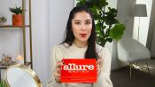 Inside the April 2018 Allure Beauty Box