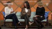 A Seat at the "CAP" Table: How to Encourage More Female Investors to Back Female-Founded Firms