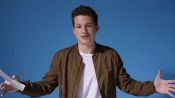 We Went on an Awkward First Date with Charlie Puth and This Is What Happened