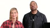 Hailey Baldwin and Method Man Recap "Drop the Mic" Season One