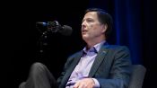 James Comey on the Clinton E-mails and Guilt