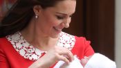 9 Facts About The Royal Baby