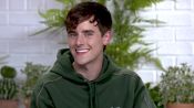 Connor Franta on the Downside of Being Insta-Famous | Teen Vogue Take