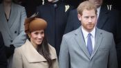 Meghan Markle & Divorce in the Royal Family, Explained
