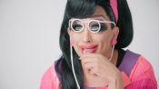 Drag Race Star Bianca Del Rio Tries 9 Things She's Never Done Before