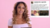 Vanessa Morgan Reacts to Riverdale Fan Theories