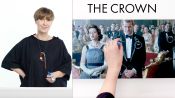 The Crown's Costume Designer Breaks Down the Fashion of Season 2