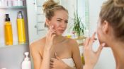 11 Things Dermatologists Want You To Know About Sensitive Skin