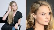 Cara Delevingne's Hairstylist Mara Roszak Breaks Down Her Best Looks