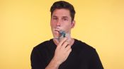You're Doing It Wrong: The Perfect Shave