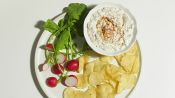 Slow-Roasted Onion and Garlic Dip