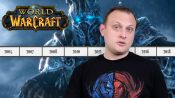 The Entire History of World of Warcraft