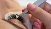The Ultimate 11-Step Guide To Eyelash Extensions