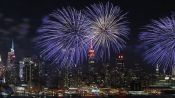 Pyrotechnics Pro Explains the Art of Those Massive Fireworks Shows