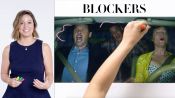 Blockers' Puke Scene Explained By the Director