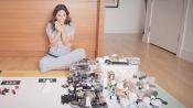 Every Product In My $32K Beauty Collection: The Beauty Blogger