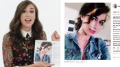 Miranda Sings Explains Her Instagram Photos