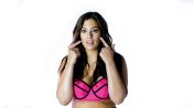 Ashley Graham Says “Thick Thighs Save Lives"
