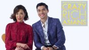 The Cast of "Crazy Rich Asians" Lifestyle Guide