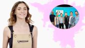 Alyson Stoner Shares Her Queer Icons