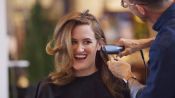 A Celebrity Hairstylist Surprised Five Women with Makeovers in New York City