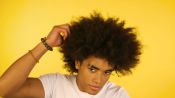 You're Doing It Wrong: The Right Product for Styling an Afro