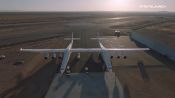 How Big is the World's Biggest Plane? Huge.