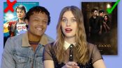 'The Innocents' Cast Test Their Supernatural Movie Knowledge
