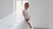 The Blonde Salad’s Chiara Ferragni Is Married—Go Inside Her Final Wedding Dress Fitting at Dior