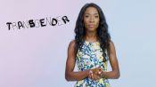 Angelica Ross Explains the History of the Word 'Transgender'