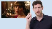 Movie Accent Expert Breaks Down 28 More Actors' Accents