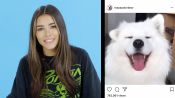 Madison Beer Breaks Down Her Favorite Instagram Follows