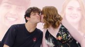 Noah Centineo and Shannon Purser: That's Not How We Met
