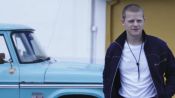 Lucas Hedges Will Bowl You Over