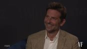 Bradley Cooper on Directing and Starring in ‘A Star Is Born’