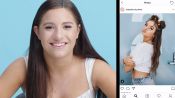 Mackenzie Ziegler Breaks Down Her Favorite Instagram Follows