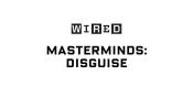 WIRED Masterminds Series Premiere -- Trailer