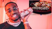 Quavo Is the King of Ice