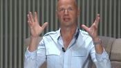 WIRED25: Sebastian Thrun & Sam Altman Talk Flying Vehicles and Artificial Intelligence