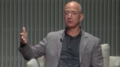 Amazon CEO Jeff Bezos Speaks at WIRED25