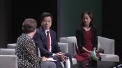 WIRED25: Kai-Fu Lee and Fei Fei Li On What's Next for Artificial Intelligence