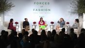 Models Kendall, Gigi, Ashley, and Paloma on Fashion, #MeToo, and Becoming a Brand