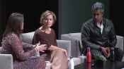 WIRED25: Code for America Executive Director Jennifer Pahlka and Author Anand Giridharadas On Rich Techie Philanthropists
